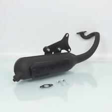 Pot d échappement Malossi pour Scooter MBK 50 Nitro Après 1997 3216583 / Wild