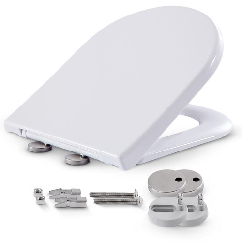 Arebos abattant en - wc,