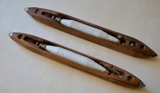 Lot 2 Anciennes Navettes de