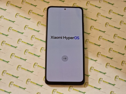 Xiaomi redmi note pro dual - 12,