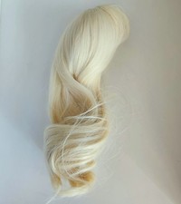 1/3 8-9" Pullip Bjd Doll Hair