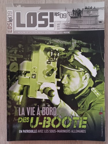 Los hors serie - la, a