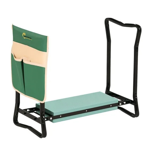 Tabouret agenouilloir jardin - agenouilloir,