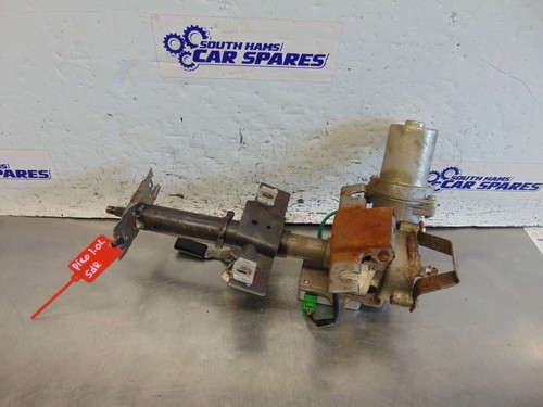 Nissan pixo electric steering - electric,