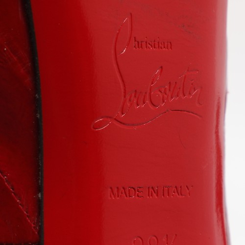 Escarpins christian louboutin - escarpins,