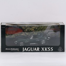 Autoart 1/18 73519 JAGUAR XKSS
