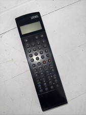 Télécommande originale Loewe