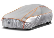 Bâche Voiture Anti-grêle