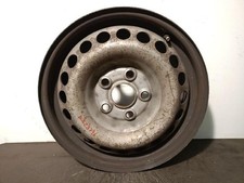 7H0601027C jante pour VOLKSWAGEN T5 TRANSPORTER FURGONETA 1.9 TDI CAT 5690772