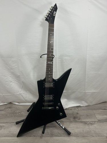Esp ltd explorer electric - esp,