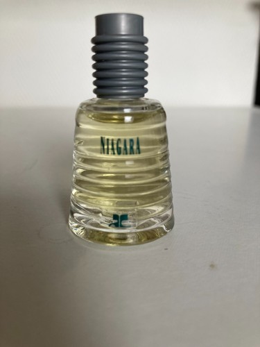 Miniature parfum ancienne - de,