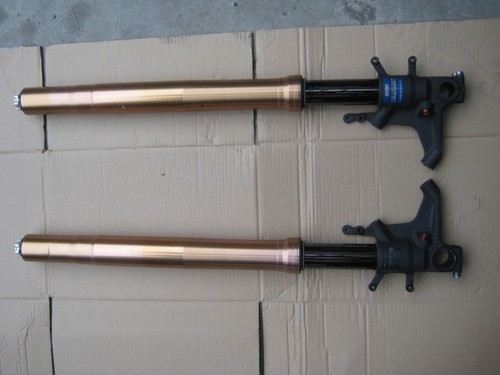 Kit cartouche matris - kit, fourche