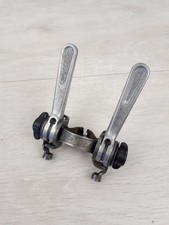 Leviers & manettes de vitesse