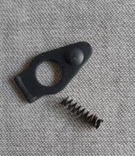 Languette + ressort de