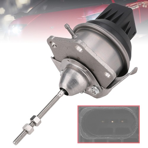 Turbo actuator wastegate pour - turbo,
