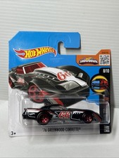 Hot wheels 1/64 🇫🇷 76