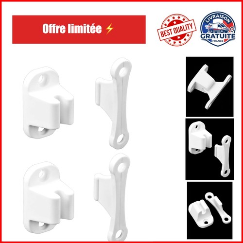 Qwork retenue porte lot - qwork, de