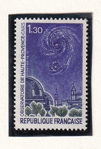 Timbre france 1647 - n°1647,
