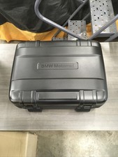 2007-2014 BMW F650GS/F700GS/F800GS VARIO TOP CASE 77438527850 1C