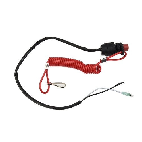 Hors bord kill interrupteur - hors-bord,