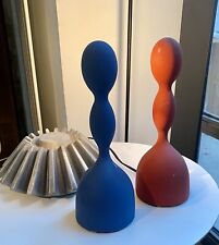 Office Lamps by Ilalia Gibertini for Nemo, Italy, 1990