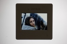 The Intruder L'intrus