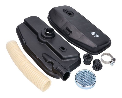 Filtre air 2extreme gpo - air,