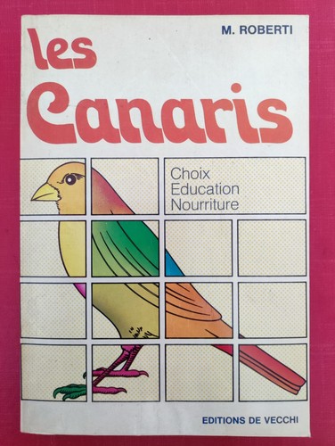 Les canaris choix - les,