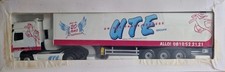 LBS Eligor 1/43 - 114515 - Daf XF 105 space cab transport UTE