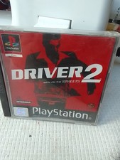 Driver 2 : Back on the Streets
