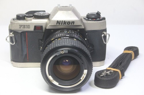 Appareil photo reflex nikon - appareil,