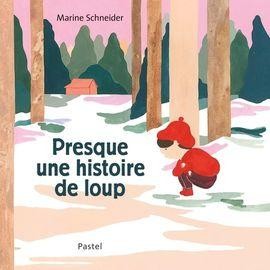 Livre presque une histoire - livre,