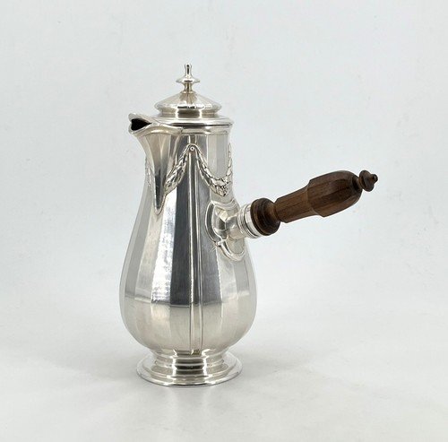 Chocolatière cafetière - chocolatière,