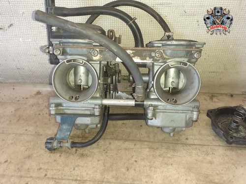Carburateur kawasaki 500 - kawasaki, er5