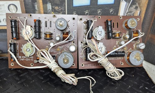 Crossovers from pioneer - 2,