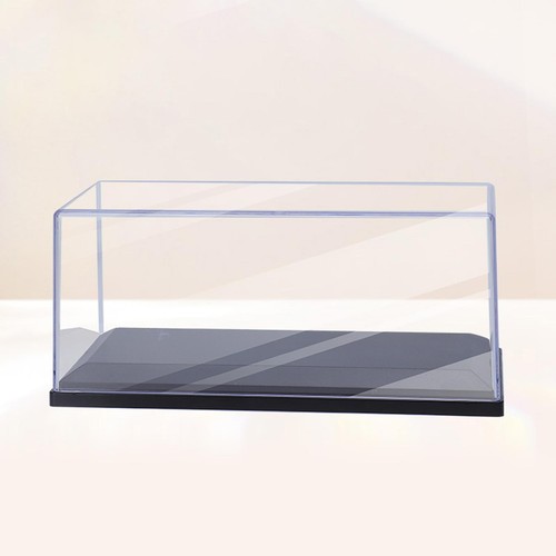 Vitrine pour voiture miniature
