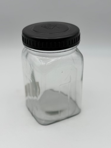 Bocal verre lavatrice elma - verre,