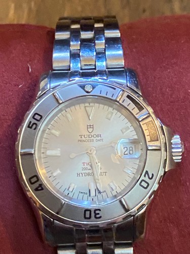 Montre tudor princess tiger - tudor,