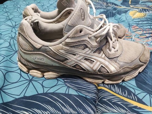 Asics gel 5 - gel, 44,5