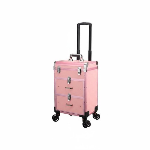 Valise maquillage à - de,