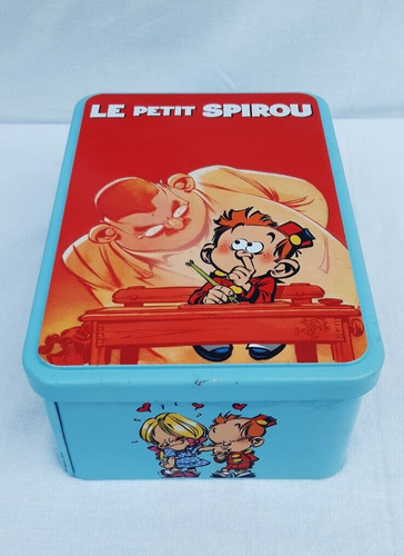 Ancienne boite sucre - ancienne, a