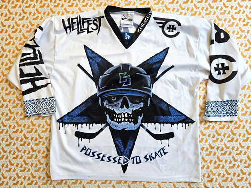 Maillot hockey corsaires - hockey,