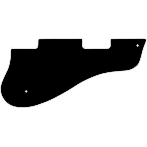 Pickguard pour gibson 1960 s - pour, 1960's