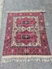 Tapis Soie 150x120cm Cachemire