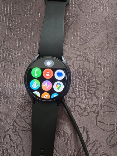 Samsung galaxy watch - watch, 6