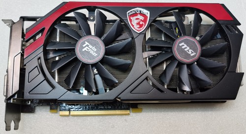 Carte graphique msi - ✅carte, nvidia