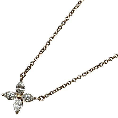 Collier tiffany victoria - collier, co.