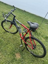 Cannondale Mountain Bike 26in