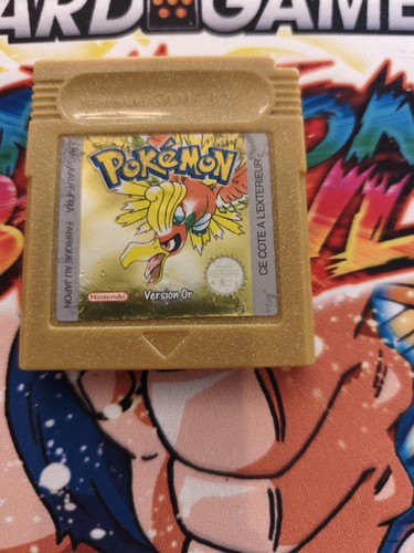 Pokémon version nintendo - pokémon, or