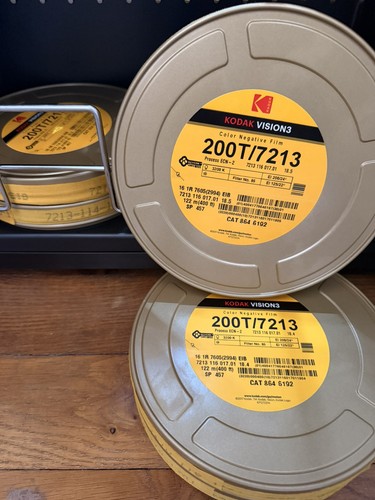 Kodak vision 200t 7213 - 3,